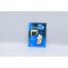 Chamdol Hook Metal / Concrete Twin 01021 [1418] 