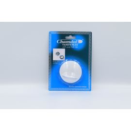 Chamdol Vanity Plug White 74594 (595)