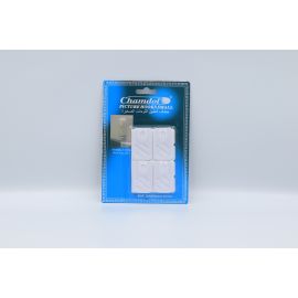 Chamdol Picture Hooks Small 4Pcs 74596 (803)