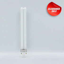 GE Plug In Single Tube 11With2Pin 865/Day 0043168389860