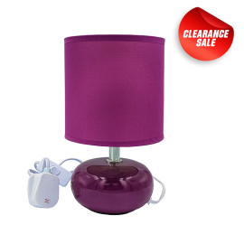 Table Lamp Rose 93047U EGLO