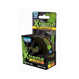 Air Freshner Xtreme Ice EXTM-CAN-B205 California Scents