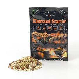 Charcoal Starter Instafire USA
