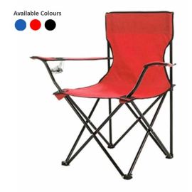 Vitaly Folding Chair Quad