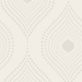 Wallpaper - Gardenia Col97461 Tia Dove 10.05X0.53M 157-97461