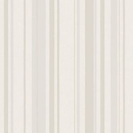 Wallpaper - Gardenia Col97471 Tia Stripe Dove 10.05X0.53M 157-97471