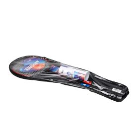Badminton 5Pcs Set JY-BR104 Supreme Sports