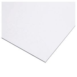 Acrylic Sheet Clear 000 2mm x 4Ft x 4Ft