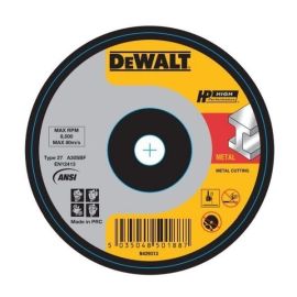 Dewalt Metal Cutting Wheel 230mm x 3mm x 22mm T27 DWA4525IA-AE