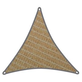 Commercial Grade Sail Triangle 6.5 x 6.5 x 6.5 Mtrs Beech 484705