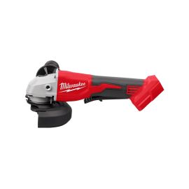 Milwaukee M18 Brushless 125 mm Angle Grinder With Paddle Switch M18 BLSAG125XPD-0
