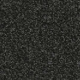 Carpet Tiles - Bluebird 676 Charcoal 010-05-BB676