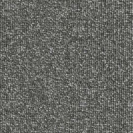 Carpet Tiles - Bluebird 677- Grey 010-05-BB677