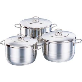KORKMAZ ASTRA OPTIMUM 6PC(24-26-28)CKWR ST C-MX-A1887