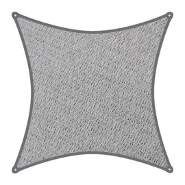 Commercial Grade Sail Square 5.4 x 5.4 Mtrs Stone 484781