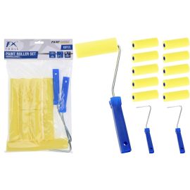Paintroller Set 12Pcs C22954460