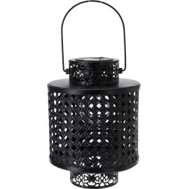 Solar Lantern Metal Dia17Xh22C C46999500