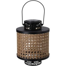 Solar Lantern D17Xh22Cm C46999510