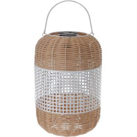 Solar Lantern D24Xh36Cm White C46999530