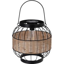 Solar Lantern Pp D24Xh24Cm C46999560