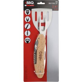 Bbq Multi Tool 5 In 1 C83500410