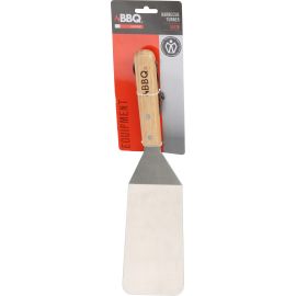 Bbq Turner 34Cm Wooden Handle C83500420