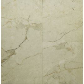 LVT Flooring - Allure Stone Carrara White-46513 046-20-S46513