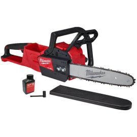 Milwaukee M18 Fuel™ Chainsaw With 30 Cm Bar M18FCHSC-0