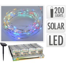 Solar Lighting Led 200Pcs Cz6500730