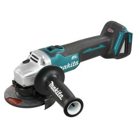 Makita Cordless Angle Grinder 115mm 18V without Battery & Charger DGA454Z