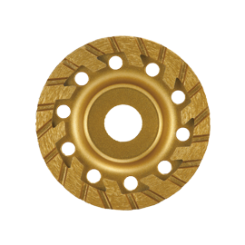Makita ACC Off Set Diamond Wheel 105x22.23 B44993