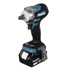 Makita Cordless Impact Wrench 1/2'' 18V Brushless DTW300RTJ