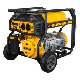 Dewalt Petrol Generator 3.0 KW DXGNP30E