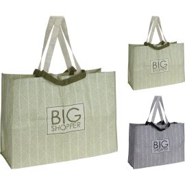 Shopping Bag Pp 1 Design Fc4910100