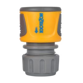 Hose End Connector 12.5mm & 15mm 2070 0000 Hozelock