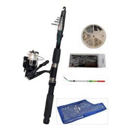 White Rabbit Combo 1.80 Set DZCOMBO180