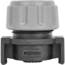 End Plug (For 13mm Flexi Hose) 2Pcs 7016 0000 Hozelock