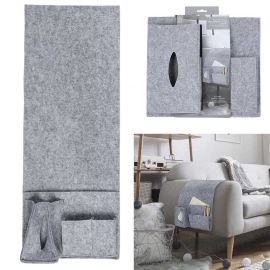 Sofa Edge Felt Storage Hd1955