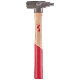 Milwaukee 500G Hickory Engineers Hammer 4932478668