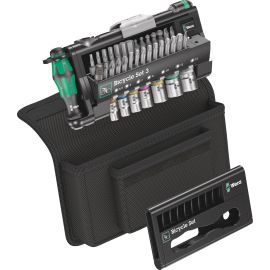 Wera Bicycle Set 3 05004172001