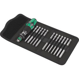 Wera Bicycle Set 2 05004171001