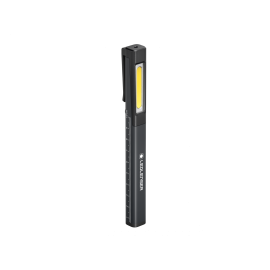 LED Worklight iW2R Laser Rechargeable LL502083 Ledlenser