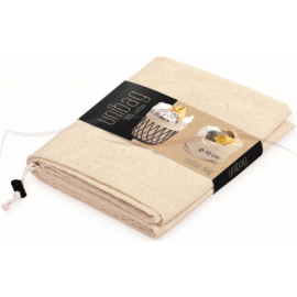 Prosperplast Unibag 225x160x25mm IWOR35