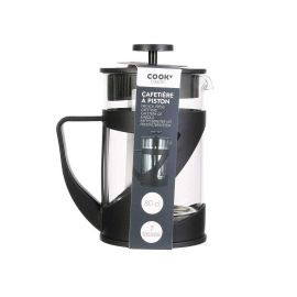 5 Cup French Press Coffee Maker 60 Cl M12 Ka4083