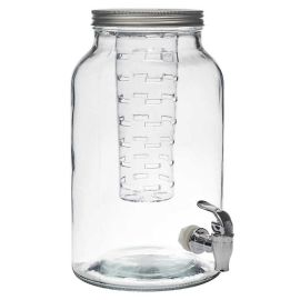 Juice Dispenser 5.5L W/ Infuser Ka5854