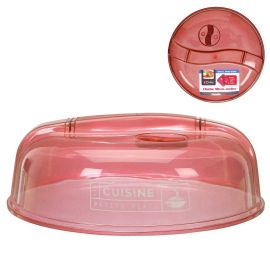 Microwave Bell Red M36 Kb55761/Blg