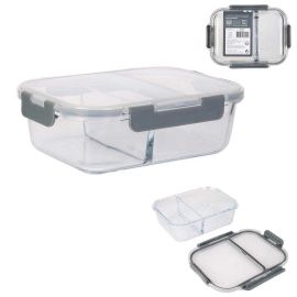 Storage Box - 2 Compartments Kb5987