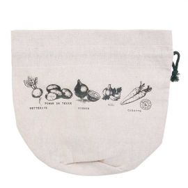 Reusable Storage Bag 27X36Cm Kb6038