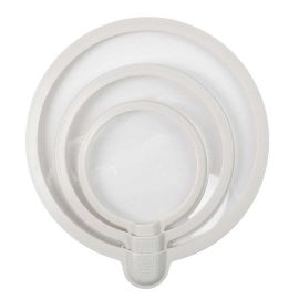 Airtight Freshness Cover 4 Pcs Kb6047