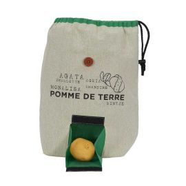 Potato Dispensing Bag 27X12X42Cm Kb6116